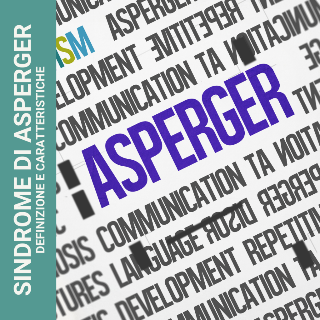 Sindrome Asperger